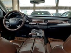 ئاودی A8
